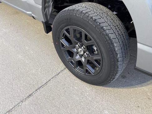 New 2026 Ford F150 STX image 7