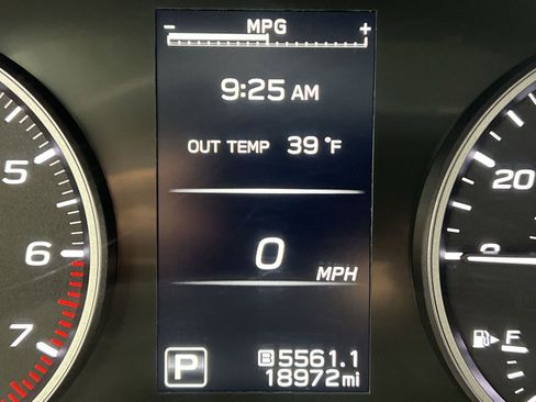 Certified 2025 Subaru Ascent Premium image 15