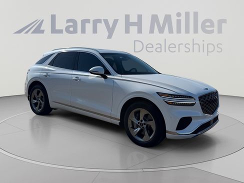 Used 2026 Genesis GV70 2.5T Advanced AWD/4WD image 7