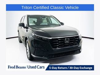 Used 2023 Honda CR-V EX-L video 1