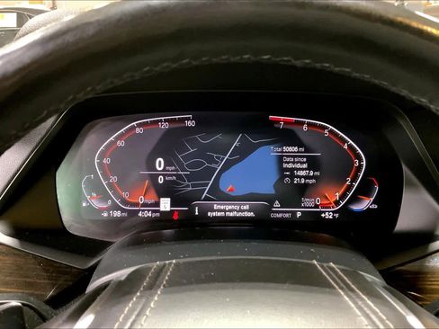 Used 2019 BMW X5 xDrive40i w/ Convenience Package image 26