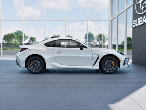 New 2026 Subaru BRZ tS RWD image 6
