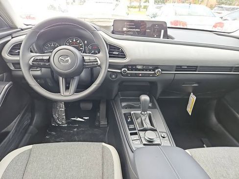 New 2026 MAZDA CX-30 Aire Edition AWD/4WD image 6