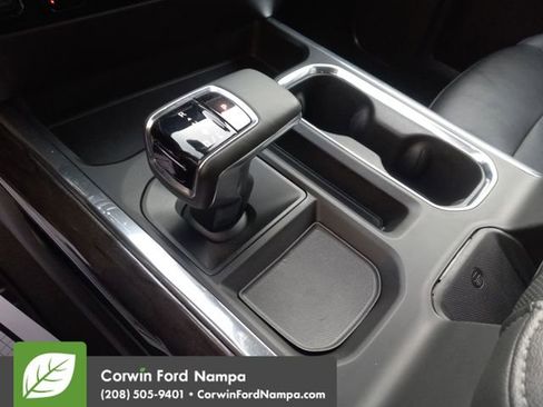 Used 2023 Chevrolet Silverado 1500 LTZ image 18