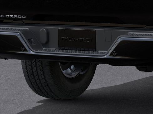 New 2026 Chevrolet Colorado LT RWD image 14
