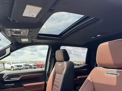 New 2026 GMC Sierra 1500 Denali Ultimate image 26
