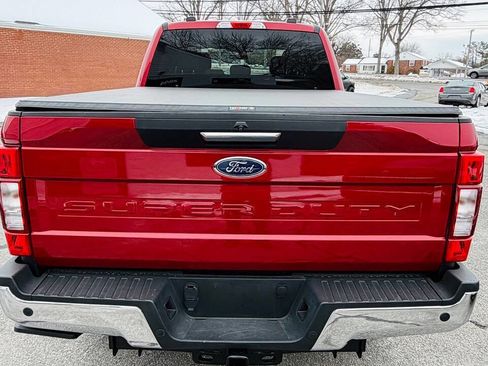 Used 2022 Ford F250 XLT w/ XLT Premium Package image 5