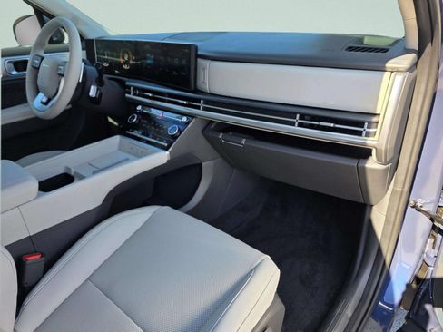 New 2026 Hyundai Santa Fe SEL FWD image 22