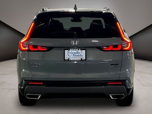 Used 2023 Honda CR-V Sport Touring image 5