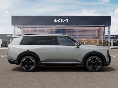 New 2027 Kia Telluride EX image 7