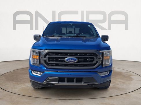 Used 2023 Ford F150 XLT w/ Equipment Group 302A High image 5