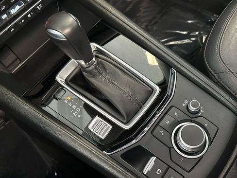 Certified 2023 MAZDA CX-5 AWD 2.5 S image 17