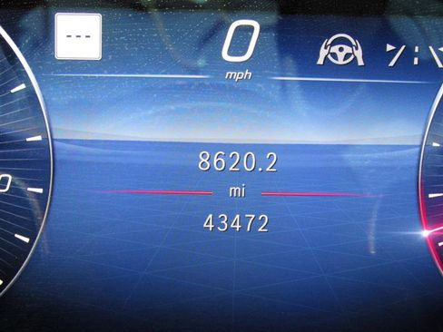 Used 2022 Mercedes-Benz S 580 4MATIC Sedan image 20