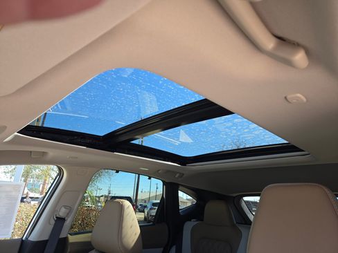 New 2026 Nissan Murano Platinum image 10