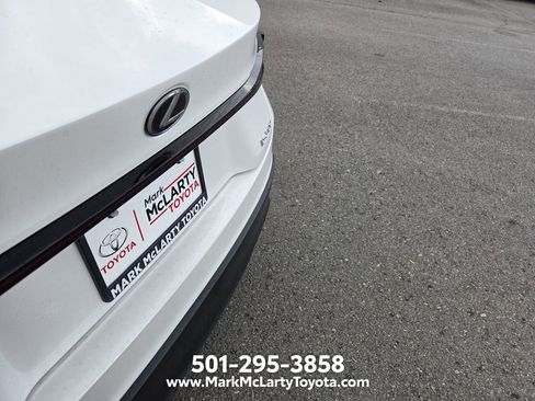 Used 2022 Lexus IS 300 w/ Accessory Package RWD image 14