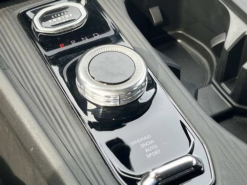 New 2026 Jeep Cherokee Limited image 33