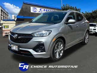 Used 2023 Buick Encore GX Select w/ Experience Buick Package FWD 360° Tour