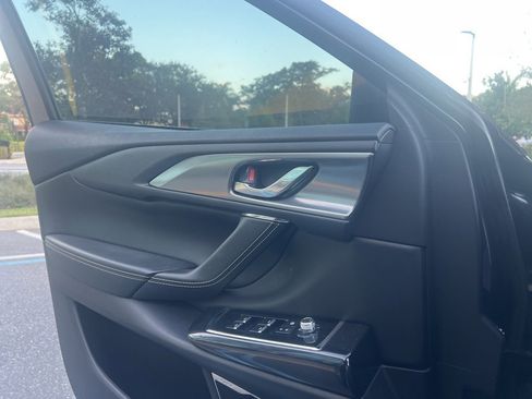 Used 2021 MAZDA CX-9 Grand Touring image 56