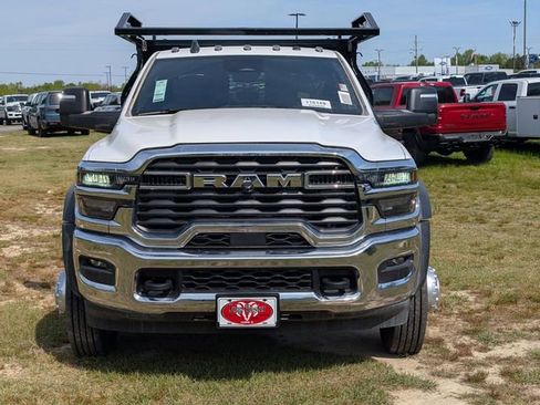 New 2026 RAM 5500 Tradesman image 3