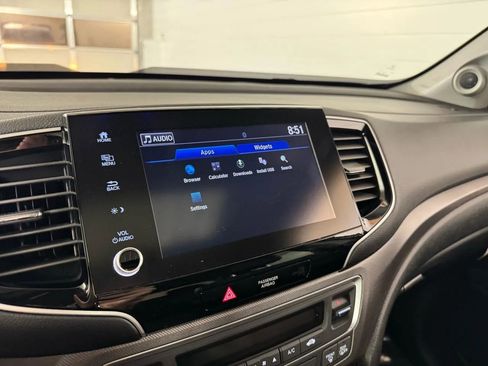 Used 2023 Honda Ridgeline RTL image 25