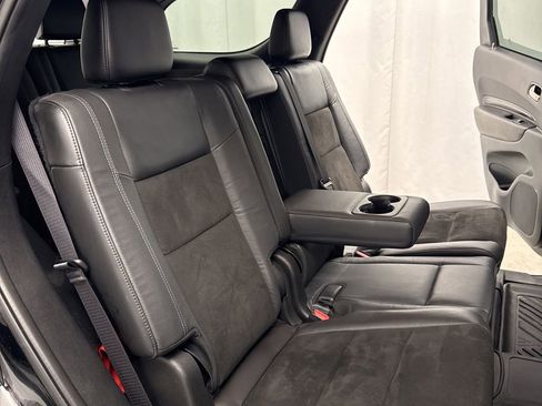 Used 2022 Dodge Durango GT AWD/4WD image 30