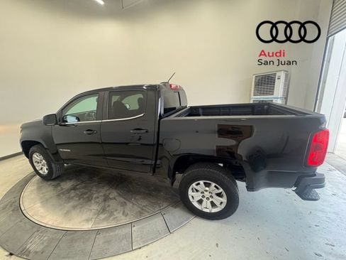 Used 2019 Chevrolet Colorado LT w/ LT Convenience Package RWD image 38