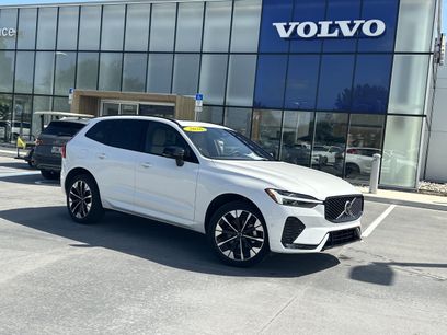 Certified 2026 Volvo XC60 B5 Plus