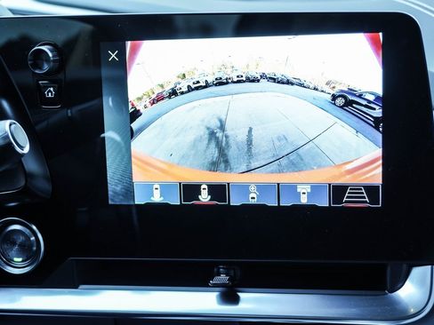 Used 2024 Chevrolet Corvette Stingray Premium Conv w/ Z51 Performance Package image 29