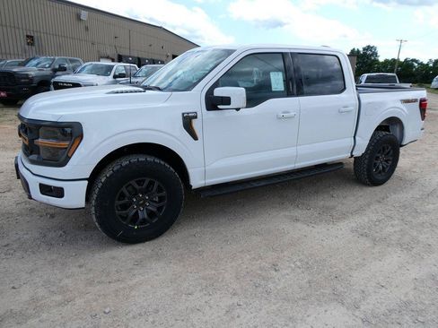 New 2026 Ford F150 Tremor w/ Equipment Group 402B AWD/4WD image 7