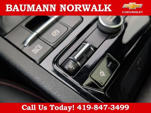 Used 2024 Kia K5 GT FWD image 35