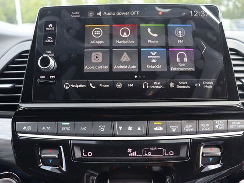 Certified 2026 Honda Odyssey Elite image 25