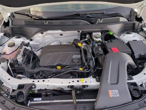 New 2026 Buick Envista Preferred image 33