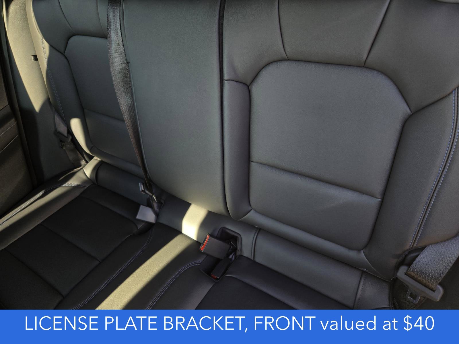New 2026 Buick Envista Sport Touring FWD image 5