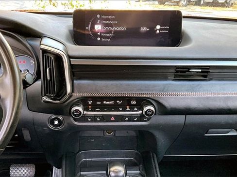 Used 2023 MAZDA CX-50 AWD 2.5 S w/ Cargo Package image 9