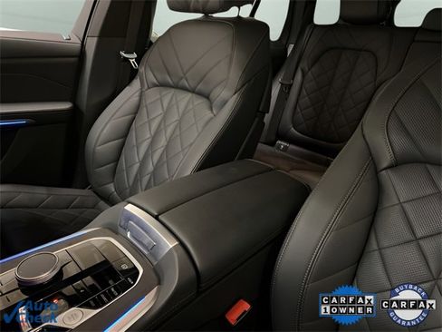 Used 2025 BMW X5 sDrive40i image 55