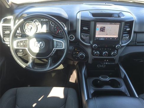 Used 2023 RAM 1500 Big Horn image 22