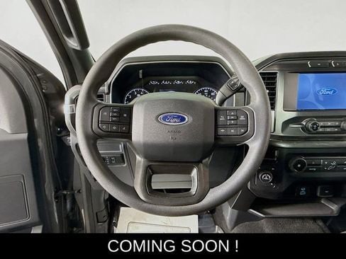 Certified 2021 Ford F150 XL w/ STX Appearance Package image 11