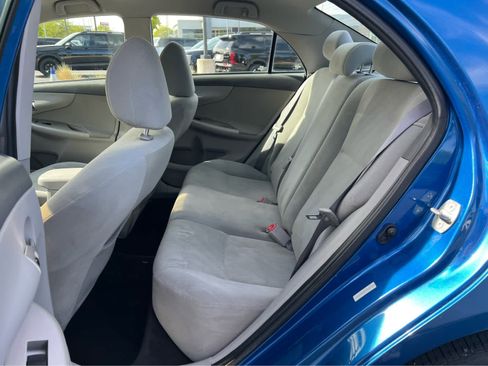 Used 2010 Toyota Corolla LE image 26