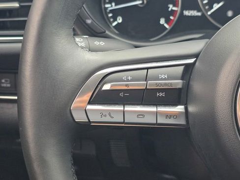 Used 2023 MAZDA CX-30 2.5 Turbo w/ Premium Plus Pkg AWD/4WD image 26