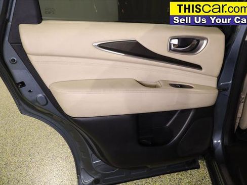 Used 2017 INFINITI QX60 w/ Premium Plus Package image 27