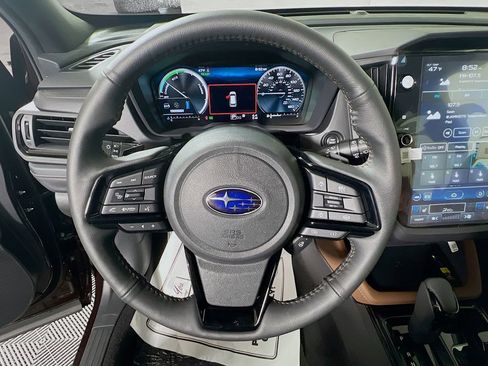 New 2026 Subaru Forester Touring image 10