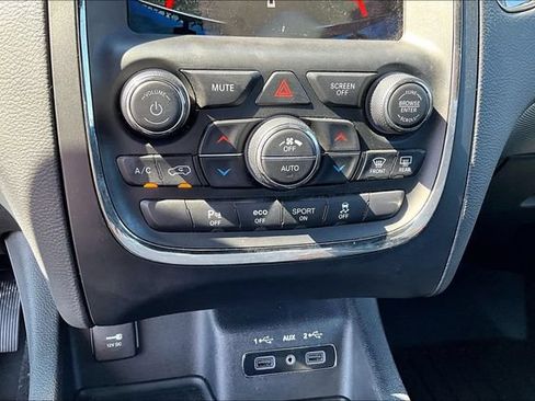 Used 2020 Dodge Durango R/T w/ Trailer Tow Group IV AWD/4WD image 33