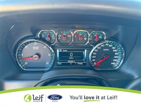 Used 2020 Chevrolet Suburban Premier image 14