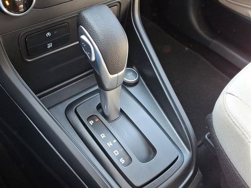 Certified 2022 Ford EcoSport S image 14