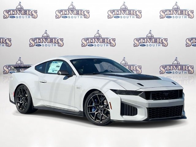 New 2026 Ford Mustang Dark Horse SC RWD image 1