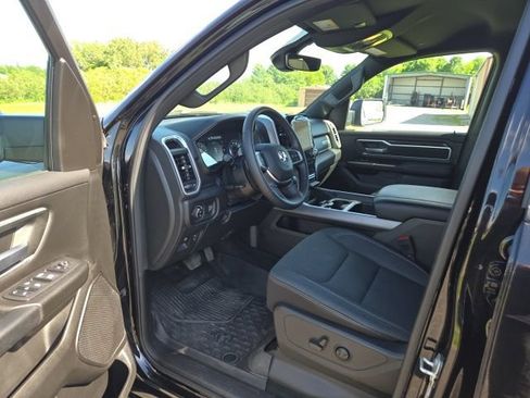 Used 2023 RAM 1500 Big Horn AWD/4WD image 11