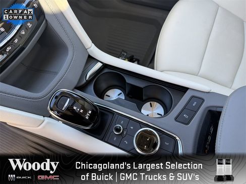 Used 2024 Cadillac XT6 Premium Luxury w/ LPO, Floor Liner Package image 25