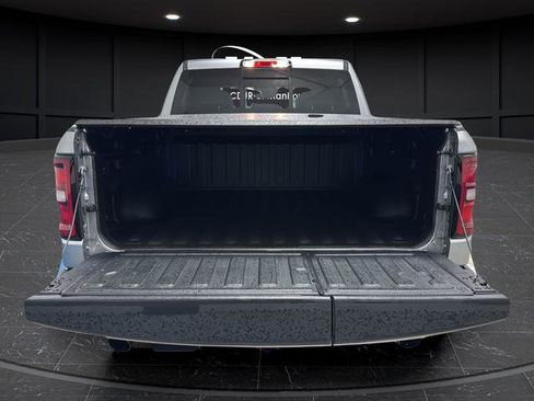 Used 2025 RAM 1500 Rebel w/ Rebel Level 2 Equipment Group AWD/4WD image 28