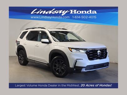 Used 2023 Honda Pilot Touring