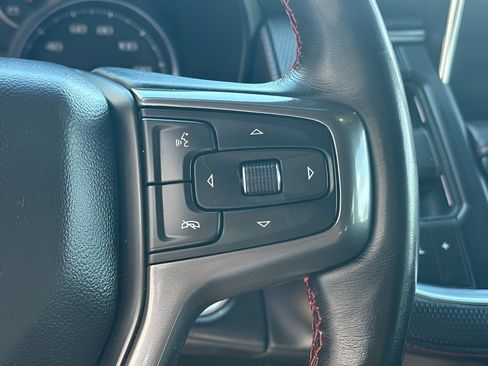 Used 2021 Chevrolet Tahoe RST w/ Luxury Package AWD/4WD image 37